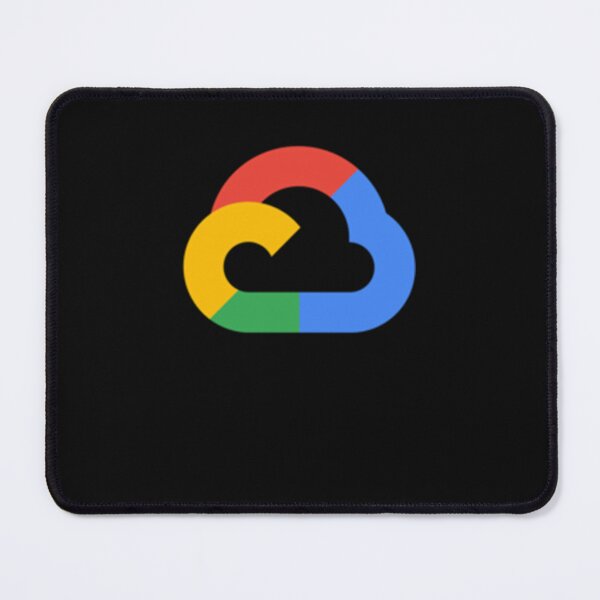 Item preview, Google Cloud Platform GCP Classic T-Shirt designed and sold by VilmantasAdom.
