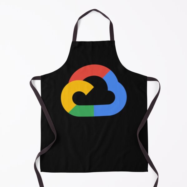 Item preview, Google Cloud Platform GCP Classic T-Shirt designed and sold by VilmantasAdom.
