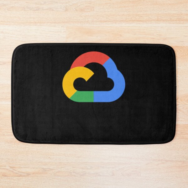 Item preview, Google Cloud Platform GCP Classic T-Shirt designed and sold by VilmantasAdom.