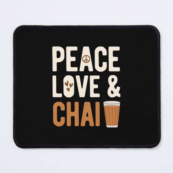 Item preview, Chai Lover designed and sold by artworkbyrihen.
