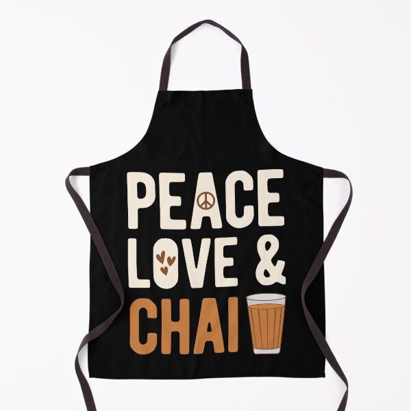 Item preview, Chai Lover designed and sold by artworkbyrihen.