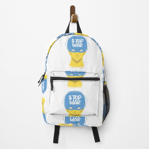 Item preview, Stop War Ukraina designed and sold by Milkygmail.