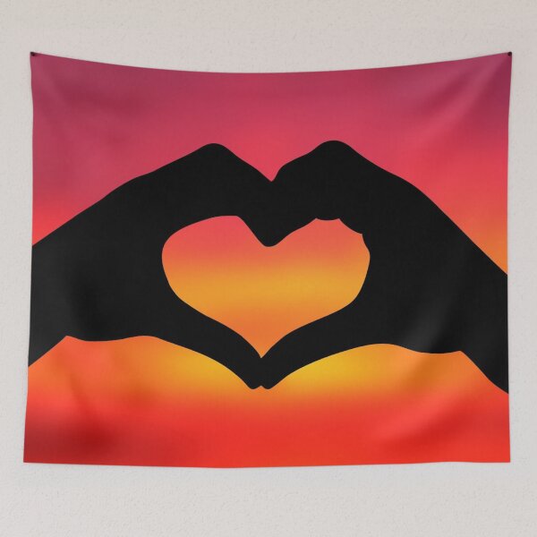 Item preview, Love Makes You Do Crazy Things designed and sold by KROKOTON.