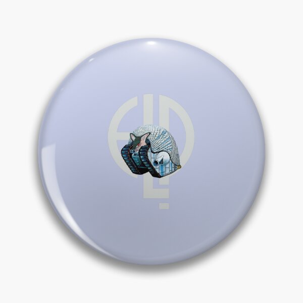 Item preview, Copy of DVM loading large font Sticker designed and sold by DanielMulle.