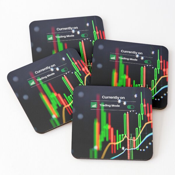 Item preview, Gift for Traders, Stock market, forex traders, options trader, crypto and day traders, Stock market gift, Funny gift, Currently on Trading Mode designed and sold by TradingTeesKids.