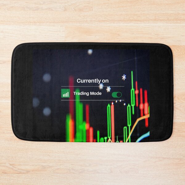 Item preview, Gift for Traders, Stock market, forex traders, options trader, crypto and day traders, Stock market gift, Funny gift, Currently on Trading Mode designed and sold by TradingTeesKids.