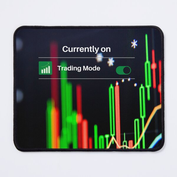 Item preview, Gift for Traders, Stock market, forex traders, options trader, crypto and day traders, Stock market gift, Funny gift, Currently on Trading Mode designed and sold by TradingTeesKids.