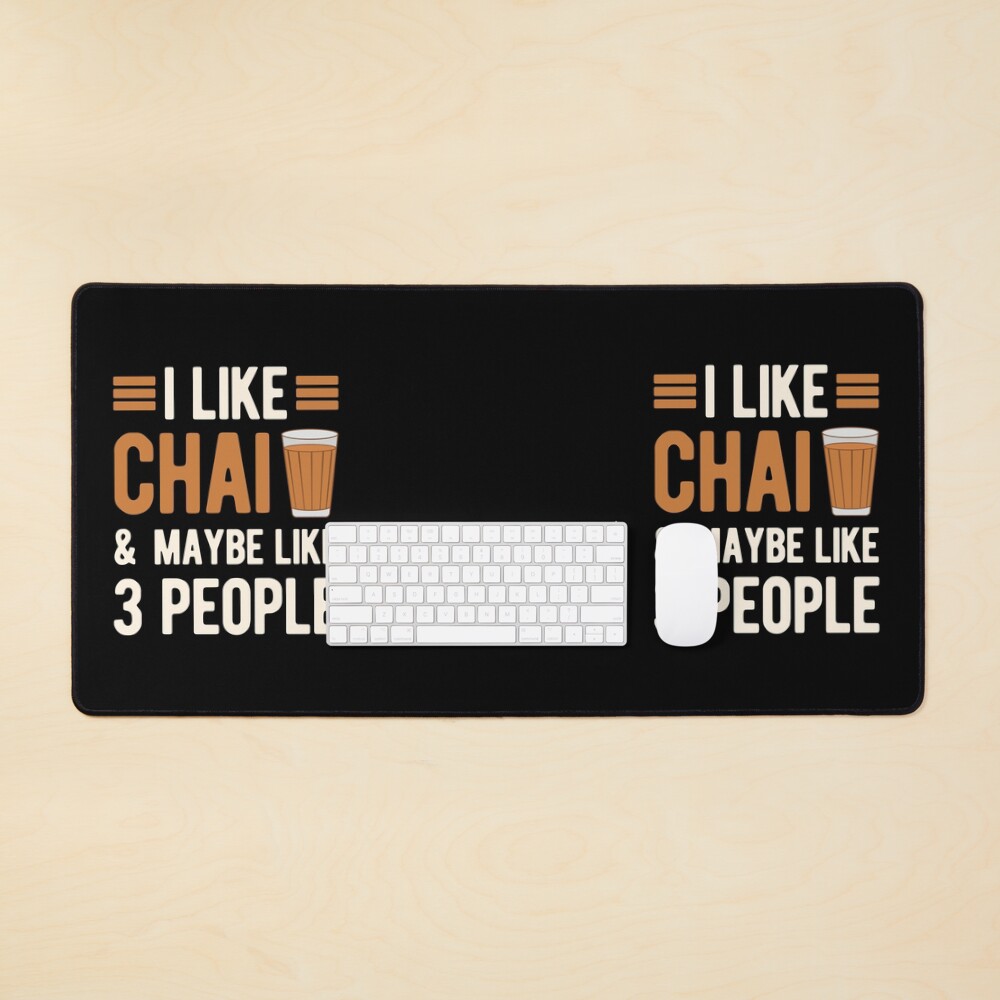 Item preview, Desk Mat designed and sold by artworkbyrihen.