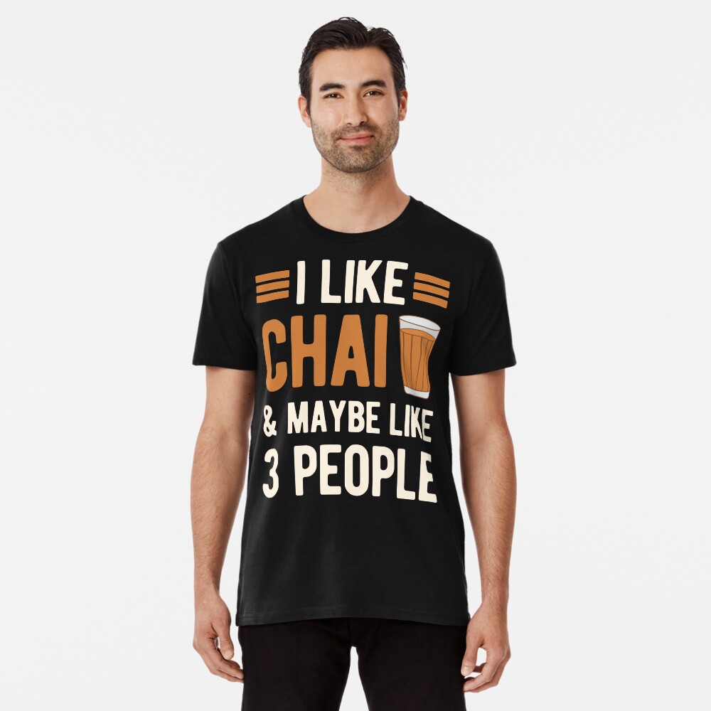 Item preview, Premium T-Shirt designed and sold by artworkbyrihen.