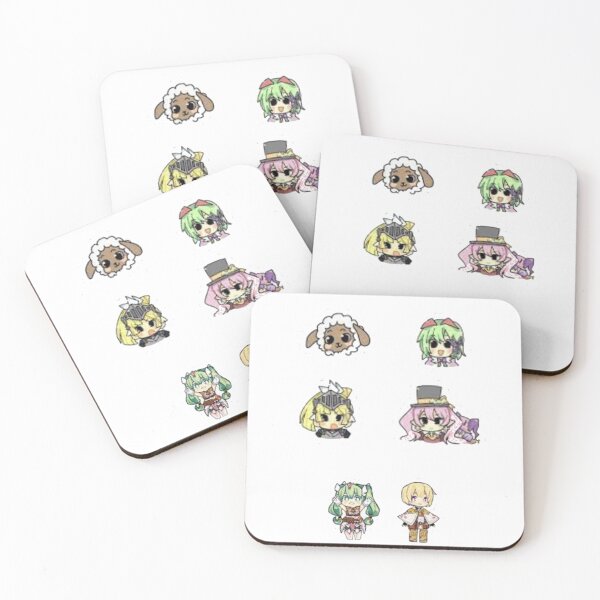 Item preview, Rune Factory Value Pack designed and sold by stareve.