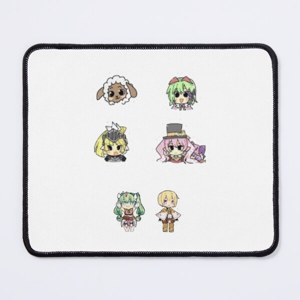 Item preview, Rune Factory Value Pack designed and sold by stareve.