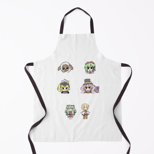 Item preview, Rune Factory Value Pack designed and sold by stareve.