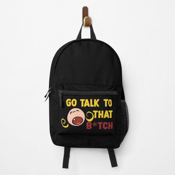 Item preview, Go talk to that girl designed and sold by DopeDesign111.