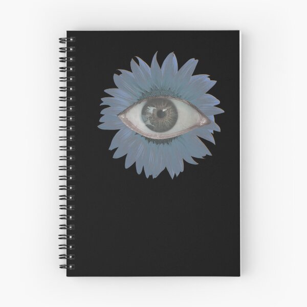 Item preview,  Weirdcore Dreamcore Sunflower Eye  designed and sold by ghost888.