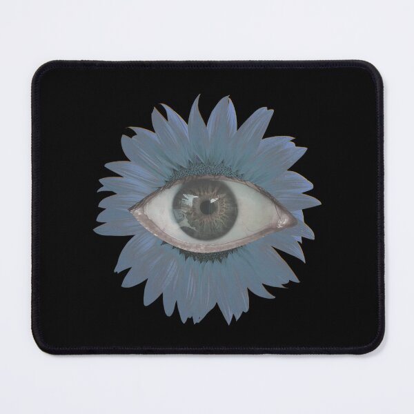 Item preview,  Weirdcore Dreamcore Sunflower Eye  designed and sold by ghost888.