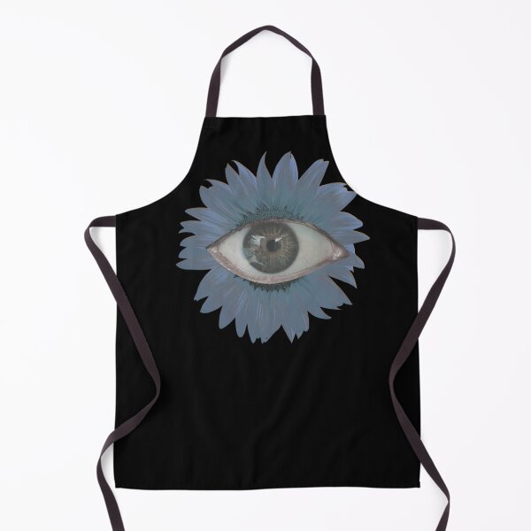Item preview, Weirdcore Dreamcore Sunflower Eye designed and sold by ghost888.