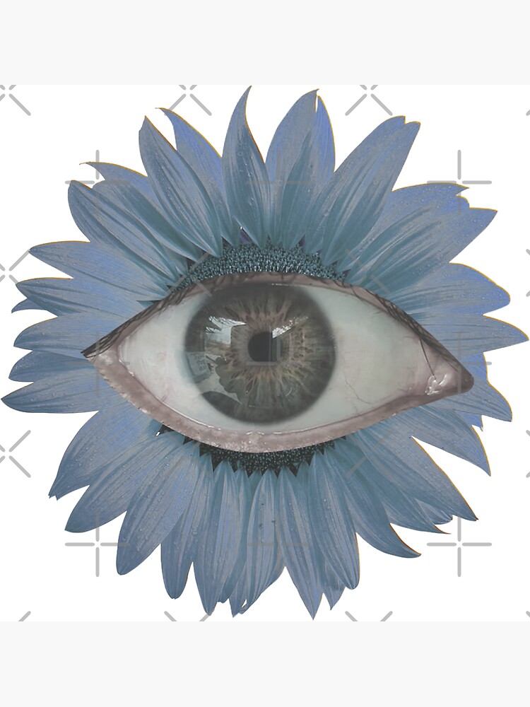 Weirdcore eyes, dreamcore character design - Weirdcore - Magnet