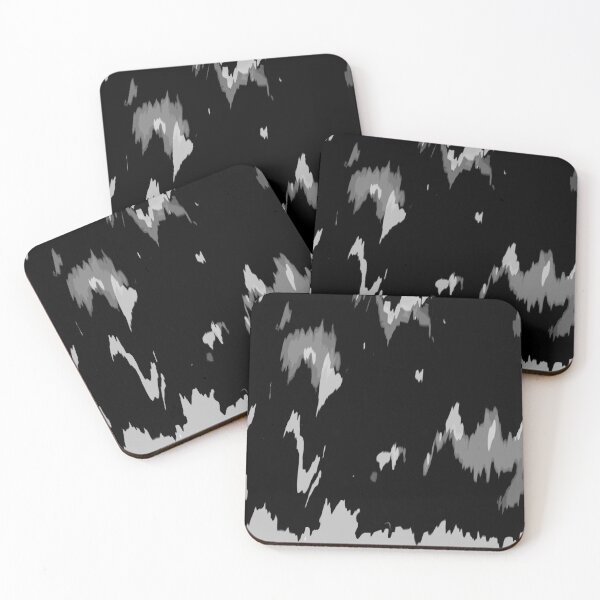 Item preview, Abstract Camo Art D731 designed and sold by SelfUpgrade.