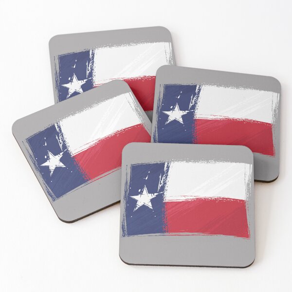Item preview, Texan flag designed and sold by Lovedigitalart.