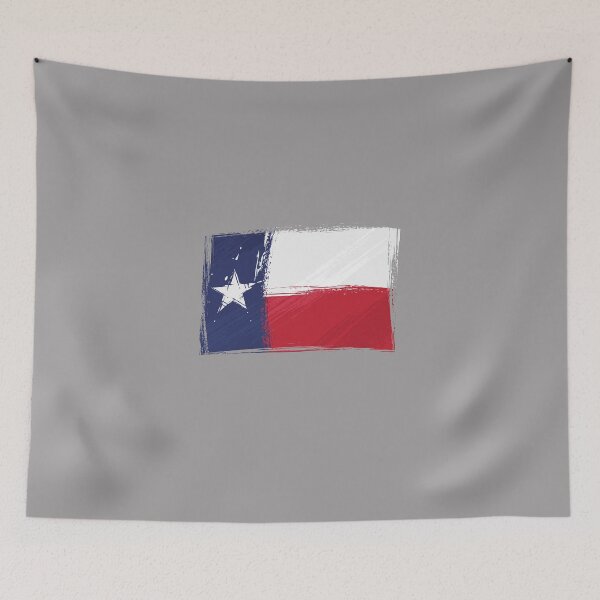 Item preview, Texan flag designed and sold by Lovedigitalart.
