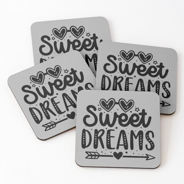 Item preview, sweet dreams , dreams, sweet, cute, dream, funny, sleep, love, cheese, night, food, pink, humor, moon, designed and sold by NAZIMNADIR.