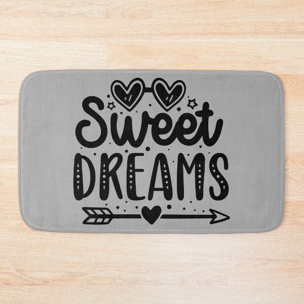 Item preview, sweet dreams , dreams, sweet, cute, dream, funny, sleep, love, cheese, night, food, pink, humor, moon, designed and sold by NAZIMNADIR.