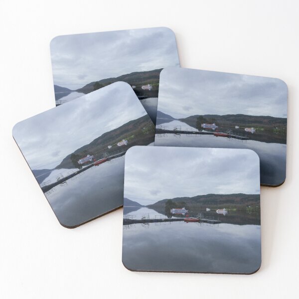 Item preview, Cruises On Loch Lomond  designed and sold by rawshutterbug.
