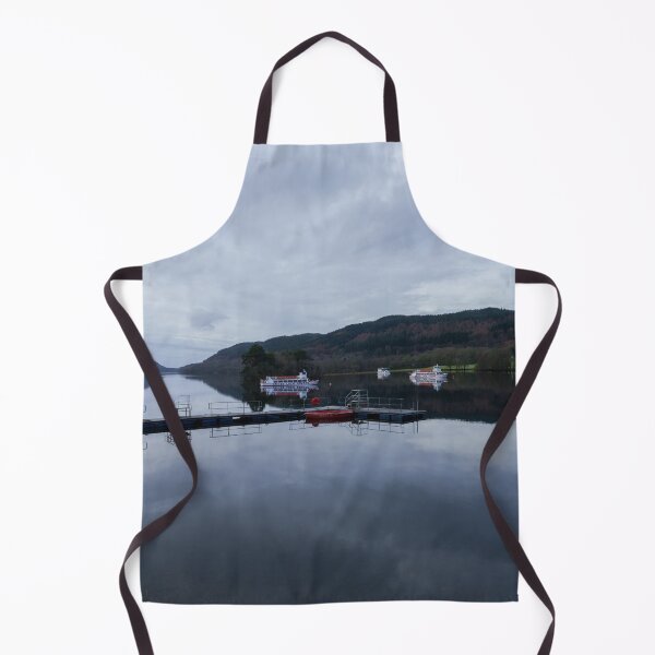 Item preview, Cruises On Loch Lomond designed and sold by rawshutterbug.