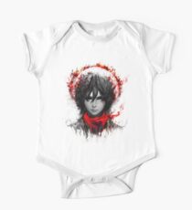 spirit One Piece - Short Sleeve