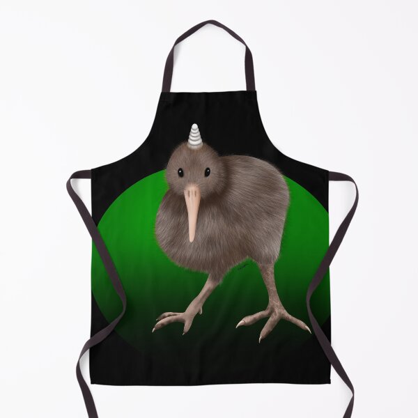 Item preview, Unicorn Kiwi designed and sold by DesertG.