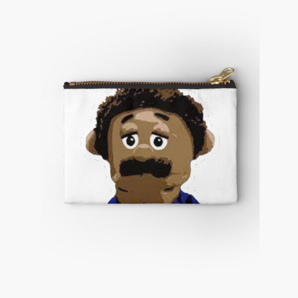 Item preview, Awkward Puppet Diego designed and sold by stareve.