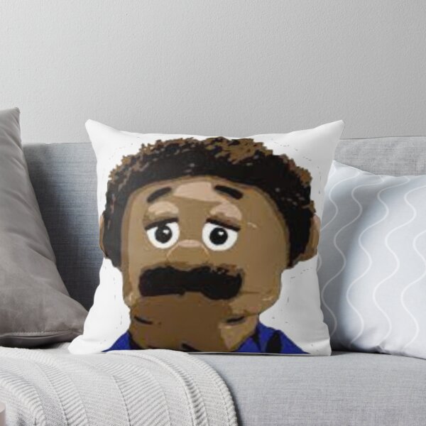 Item preview, Awkward Puppet Diego designed and sold by stareve.