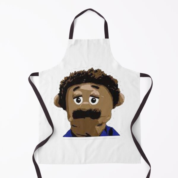 Item preview, Awkward Puppet Diego designed and sold by stareve.