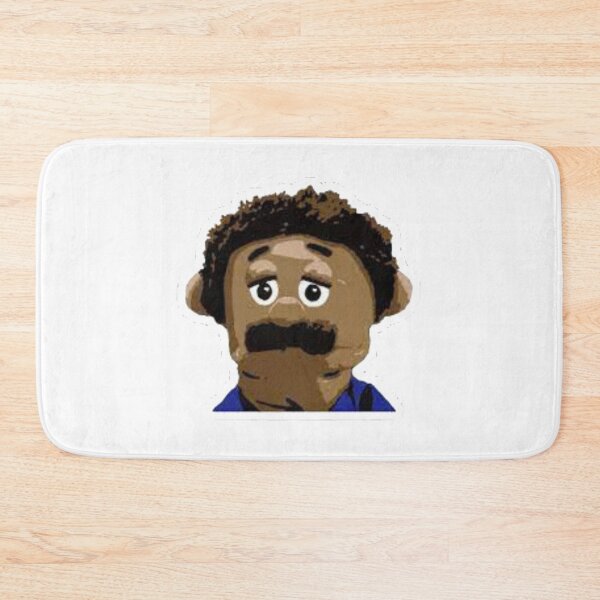Item preview, Awkward Puppet Diego designed and sold by stareve.