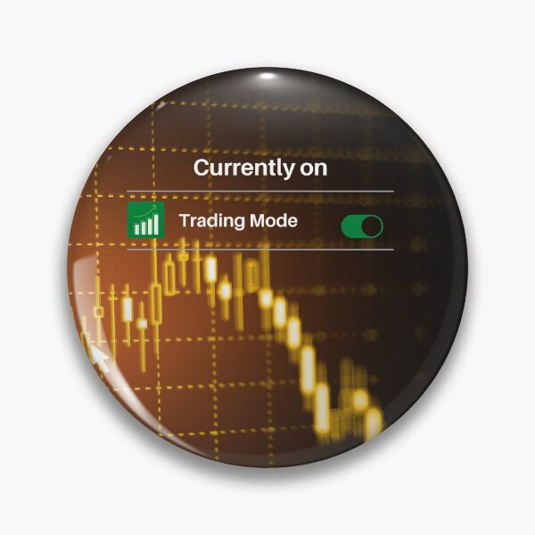 Item preview, Gift for Traders, Stock market, forex traders, options trader, crypto and day traders, Stock market gift, Funny gift, Currently on Trading Mode designed and sold by TradingTeesKids.
