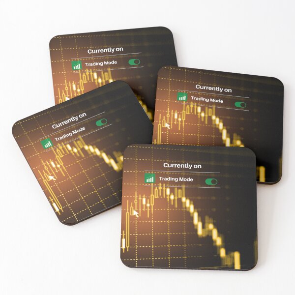 Item preview, Gift for Traders, Stock market, forex traders, options trader, crypto and day traders, Stock market gift, Funny gift, Currently on Trading Mode designed and sold by TradingTeesKids.