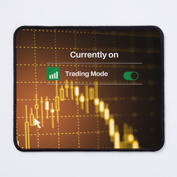 Item preview, Gift for Traders, Stock market, forex traders, options trader, crypto and day traders, Stock market gift, Funny gift, Currently on Trading Mode designed and sold by TradingTeesKids.