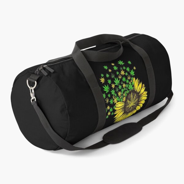 Item preview, World's Dopest Mom Sunflower Weed 420 Canabis designed and sold by CesarDiaz.