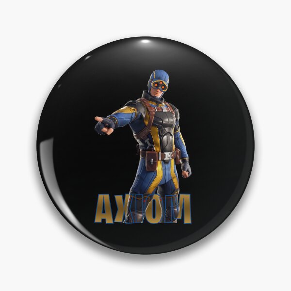 Item preview, Axiom designed and sold by ub11design.