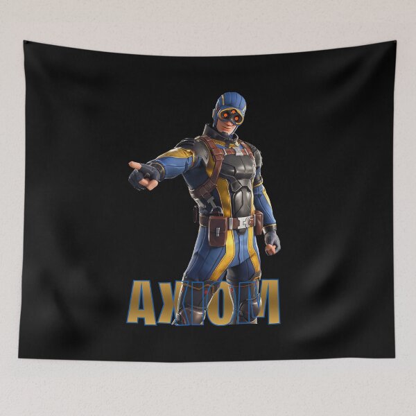 Item preview, Axiom designed and sold by ub11design.