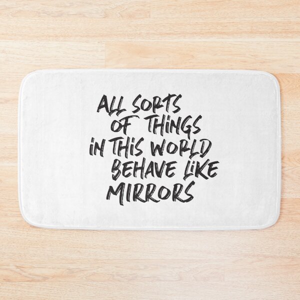Item preview, Lacan Mirrors designed and sold by didijuca.
