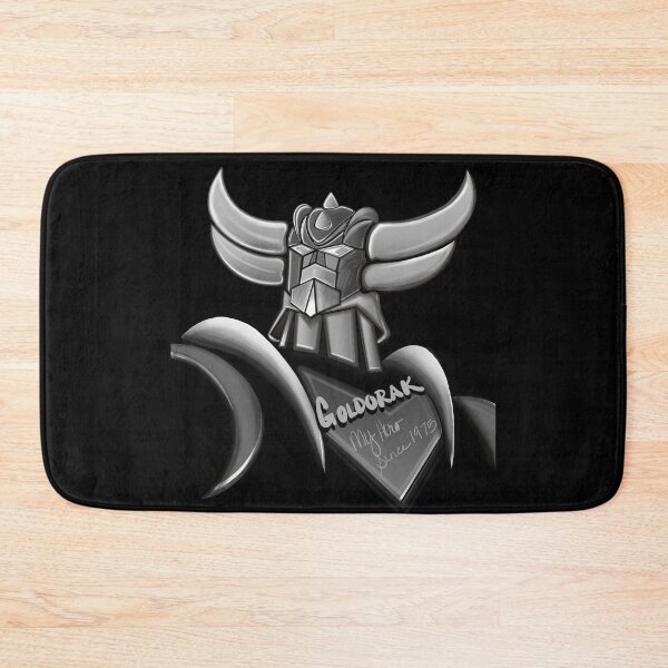 Item preview, Grendizer, Goldorak, UFO Robot  designed and sold by Lighvision.