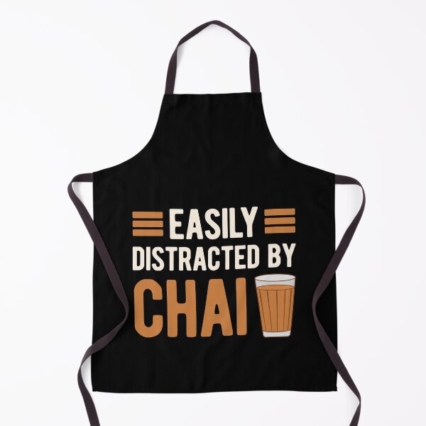 Item preview, Funny Chai designed and sold by artworkbyrihen.