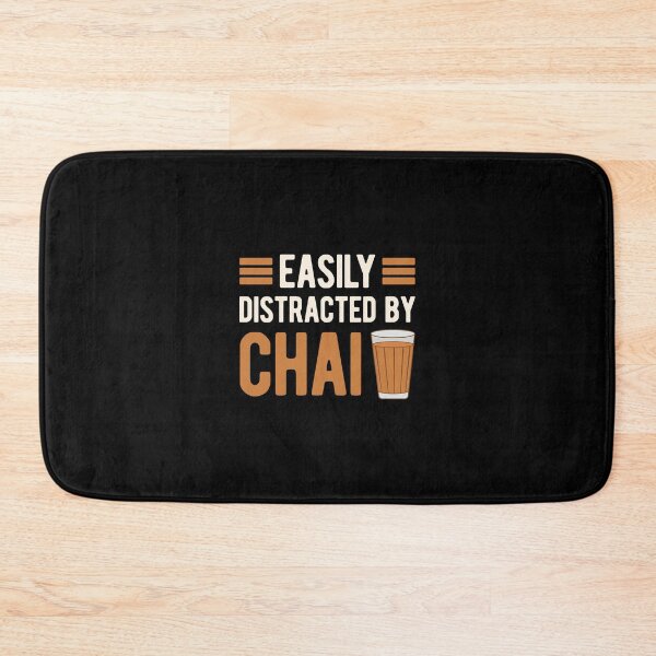 Item preview, Funny Chai designed and sold by artworkbyrihen.