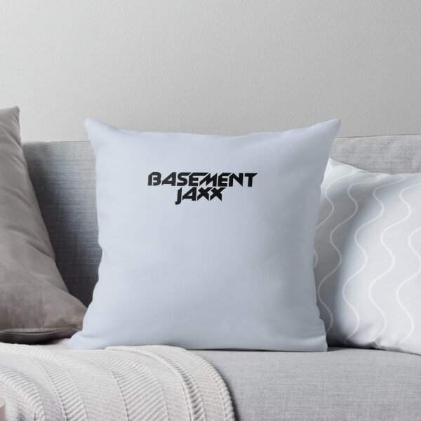 Item preview, Basement Jaxx Classic T-Shirt designed and sold by AlexanderNord.