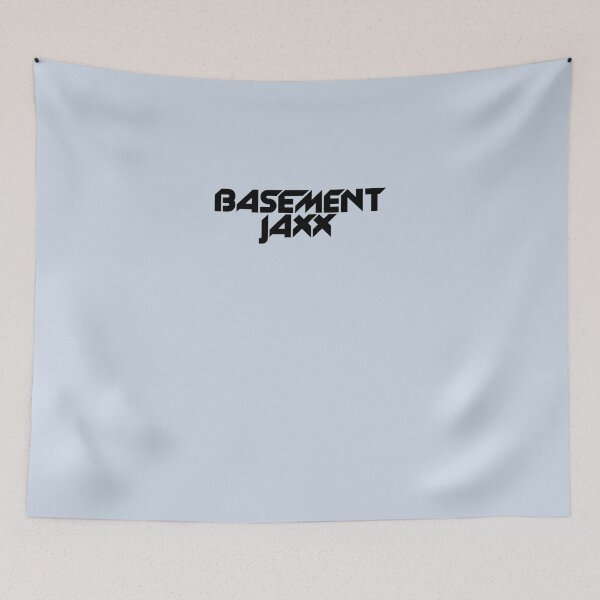 Item preview, Basement Jaxx Classic T-Shirt designed and sold by AlexanderNord.