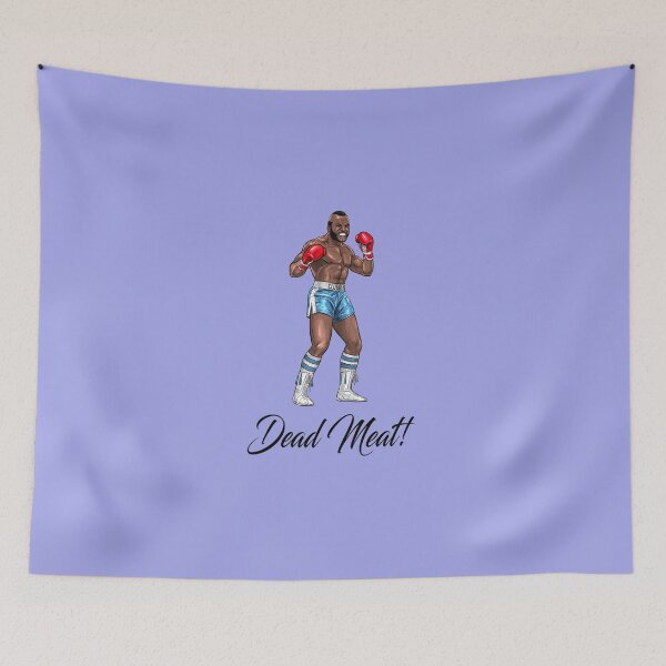 Item preview, Dead Meat! Challenger 1982 Classic T-Shirt designed and sold by EvaSchmid.