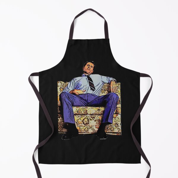 Item preview, Al Bundy Classic T-Shirt designed and sold by LisaRohde.