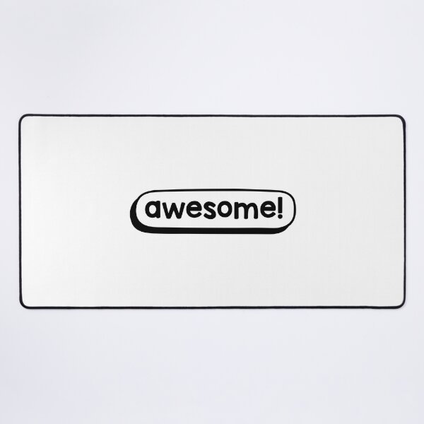 Item preview, Awesome designed and sold by Milkygmail.