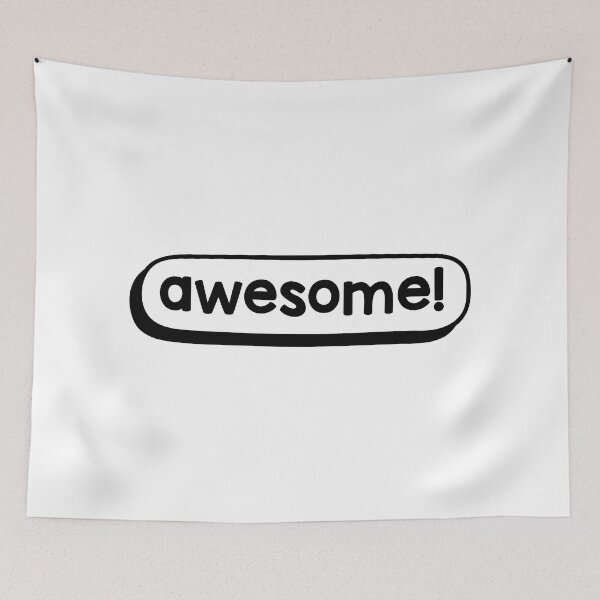 Item preview, Awesome designed and sold by Milkygmail.